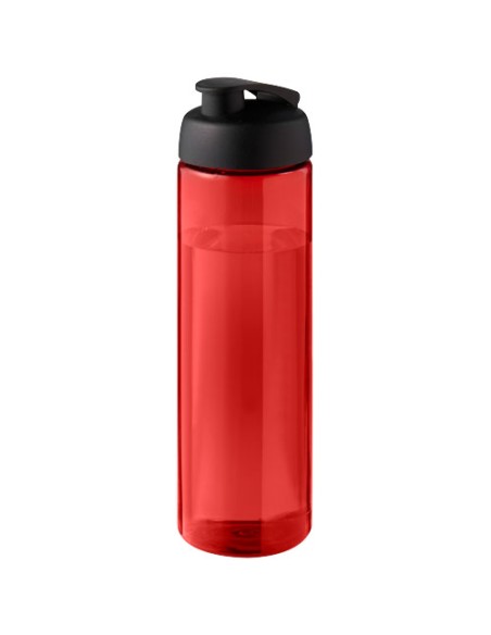 Bidón deportivo con tapa Flip de 850 ml "H2O Active® Eco Vibe" | Sequi