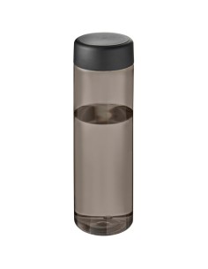 Bidón de agua con tapa de rosca de 850 ml "H2O Active® Eco Vibe" | Seq