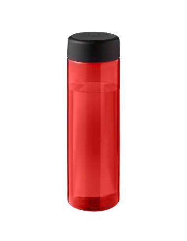 Bidón de agua con tapa de rosca de 850 ml "H2O Active® Eco Vibe" | Seq