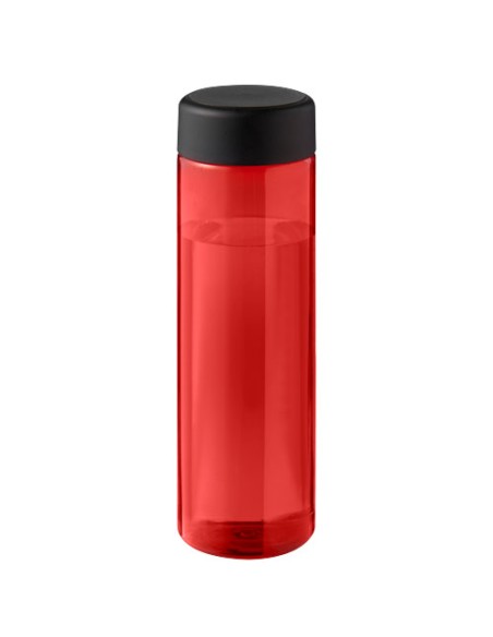 Bidón de agua con tapa de rosca de 850 ml "H2O Active® Eco Vibe" | Seq