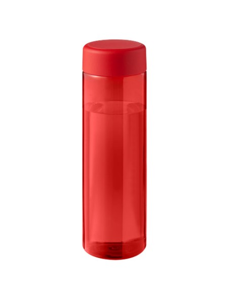 Bidón de agua con tapa de rosca de 850 ml "H2O Active® Eco Vibe" | Seq