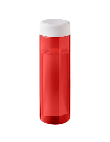 Bidón de agua con tapa de rosca de 850 ml "H2O Active® Eco Vibe" | Seq