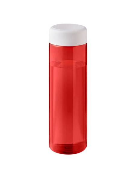 Bidón de agua con tapa de rosca de 850 ml "H2O Active® Eco Vibe" | Seq