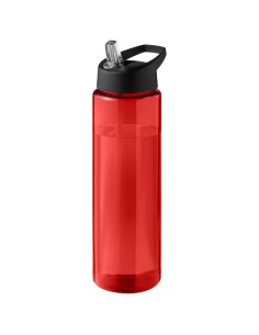 Bidón deportivo con tapa con boquilla de 850 ml "H2O Active® Eco Vibe" 2