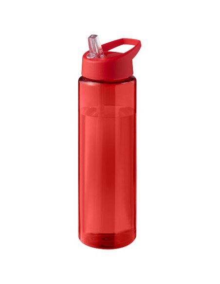 Bidón deportivo con tapa con boquilla de 850 ml "H2O Active® Eco Vibe"