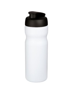 Bidón deportivo con tapa Flip de 650 ml Baseline™ "Plus" | Sequio rega