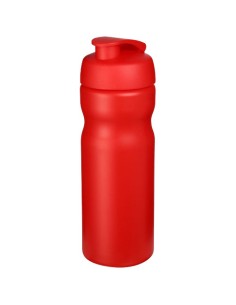 Bidón deportivo con tapa Flip de 650 ml Baseline™ "Plus" | Sequio rega 2