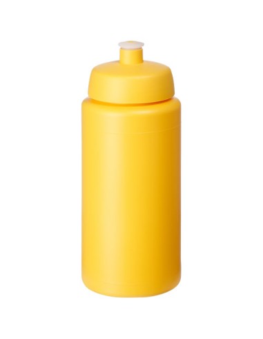 Bidón deportivo con tapa de 500 ml con asa Baseline™ "Plus" | Sequio r
