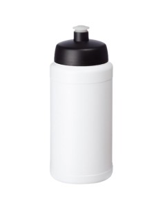 Bidón deportivo con tapa de 500 ml Baseline® "Plus" | Sequio regalos d