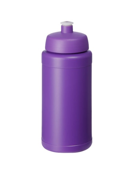 Bidón deportivo con tapa de 500 ml Baseline® "Plus" | Sequio regalos d