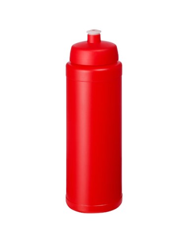 Bidón deportivo con tapa de 750 ml con asa Baseline® "Plus" | Sequio r
