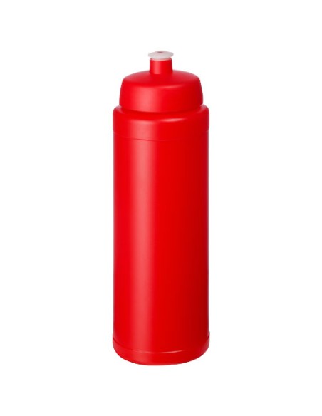 Bidón deportivo con tapa de 750 ml con asa Baseline® "Plus" | Sequio r