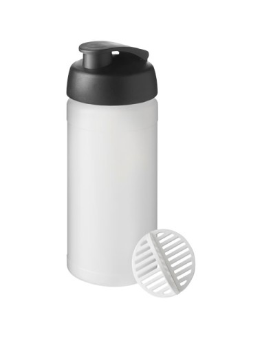 Bidón mezclador de 500 ml Baseline® "Plus" | Sequio regalos de empresa