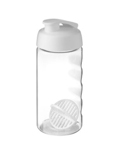 Bidón mezclador de 500 ml H2O Active® "Bop" | Sequio regalos de empres