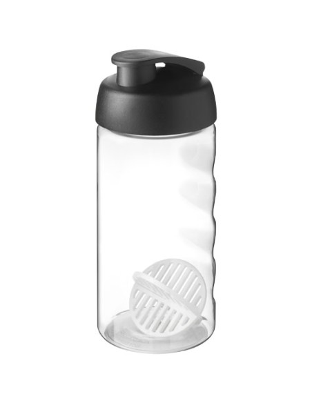 Bidón mezclador de 500 ml H2O Active® "Bop" | Sequio regalos de empres