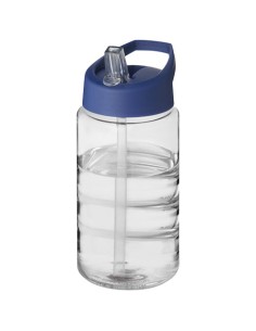 Bidón deportivo con tapa con boquilla de 500 ml H2O Active® "Bop" | Se 2