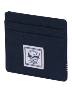 Tarjetero RFID reciclado "Herschel Charlie" | Sequio regalos de empres