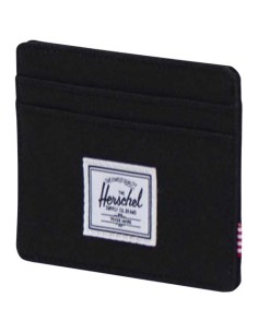 Tarjetero RFID reciclado "Herschel Charlie" | Sequio regalos de empres 2