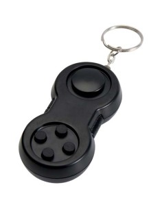 Llavero con juego de control "Fidgix" | Sequio regalos de empresa