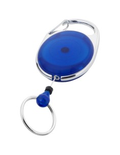 Llavero con clip extensible "Gerlos" 2