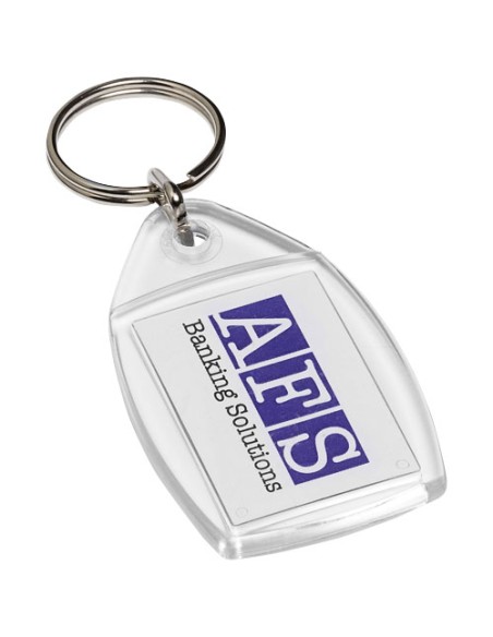 Llavero P5 "Access" | Sequio regalos de empresa