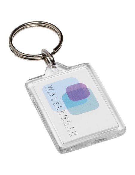 Llavero Y1 compacto "Midi" | Sequio regalos de empresa