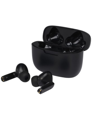 Auriculares inalámbricos con emparejamiento automático True Wireless "