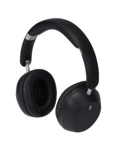 Auriculares ANC y ENC plegables de plástico reciclado... 2