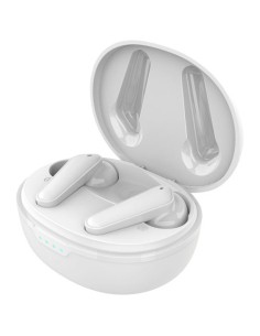 Auriculares ENC y ANC Prixton "TWS158"