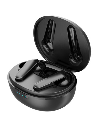 Auriculares ENC y ANC Prixton "TWS158" | Sequio regalos de empresa