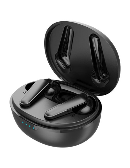 Auriculares ENC y ANC Prixton "TWS158" | Sequio regalos de empresa