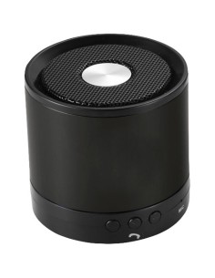 Altavoz Bluetooth® de aluminio "Greedo" | Sequio regalos de empresa