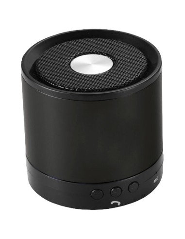 Altavoz Bluetooth® de aluminio "Greedo" | Sequio regalos de empresa
