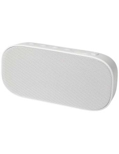 Altavoz Bluetooth® IPX5 de plástico reciclado de 5 W "Stark 2.0" | Seq