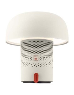 Altavoz portátil y lámpara JBL "Kooduu Sensa Play"