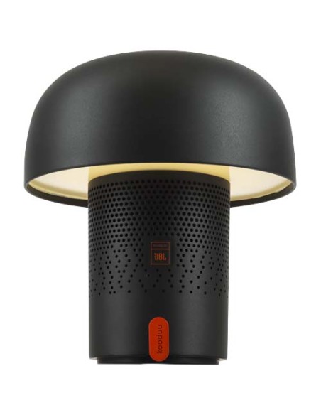Altavoz portátil y lámpara JBL "Kooduu Sensa Play" | Sequio regalos de