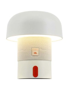 Altavoz portátil y lámpara JBL "Kooduu Sensa Play Mini"