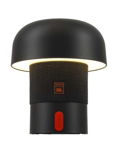 Altavoz portátil y lámpara JBL "Kooduu Sensa Play Mini" | Sequio regal