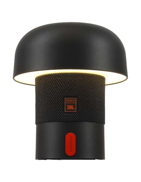 Altavoz portátil y lámpara JBL "Kooduu Sensa Play Mini" | Sequio regal