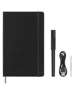 Moleskine set de escritura "Smart" | Sequio regalos de empresa