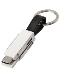 Cable 4 in 1 "One" | Sequio regalos de empresa
