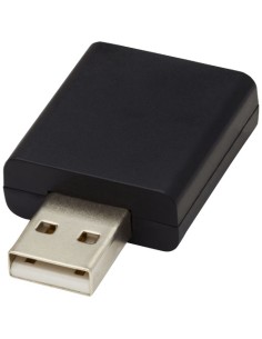 Bloqueador de datos USB "Incognito"