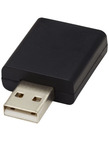 Bloqueador de datos USB "Incognito" | Sequio regalos de empresa