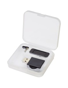 Kit de privacidad "Incognito" | Sequio regalos de empresa