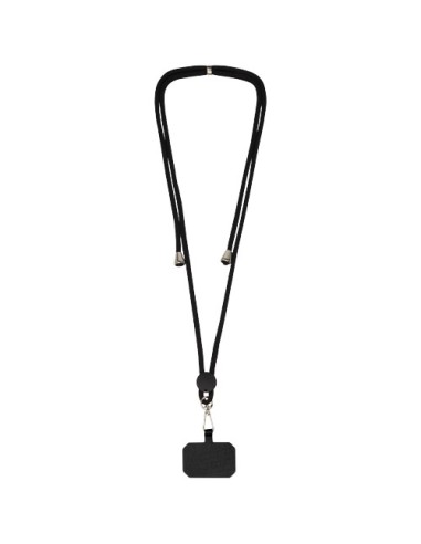 Lanyard para teléfono "Kubi" | Sequio regalos de empresa