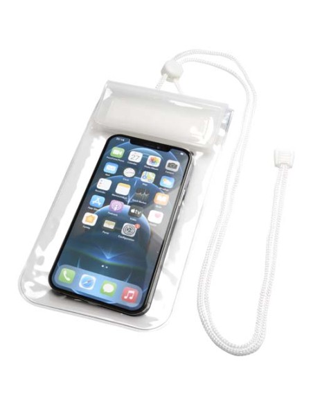 Funda impermeable para teléfono talla L "Dombay" | Sequio regalos de e