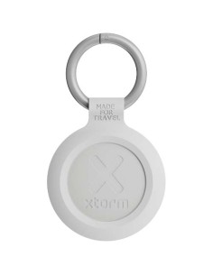 Etiqueta de viaje resistente al agua "Xtorm XTAG2GA" | Sequio regalos