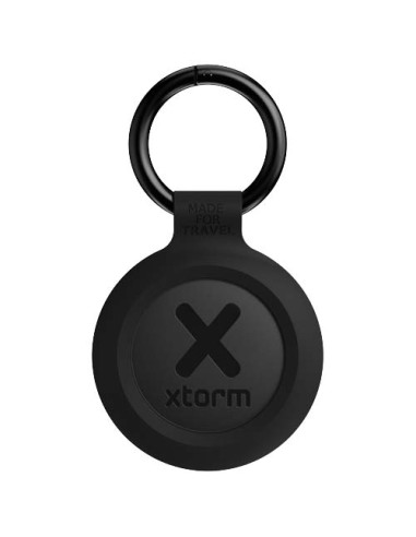 Etiqueta de viaje resistente al agua "Xtorm XTAG2GA" | Sequio regalos