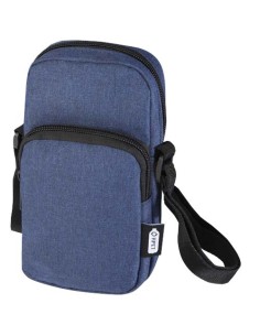Funda para teléfono de material reciclado GRS "Ross" | Sequio regalos