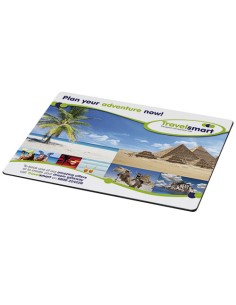 Brite-Mat® Alfombrilla para ratón rectangular | Sequio regalos de empr